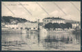 Varese Luino cartolina RB1046 – fronte