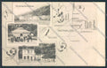 Lecco Tartavalle Valsassina cartolina RB1060 – fronte
