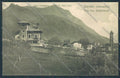 Lecco Introbio Valsassina cartolina RB1069 – fronte