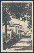Lecco Casargo Valsassina cartolina RB1081 – fronte