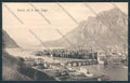 Lecco cartolina RB1084 – fronte