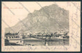 Lecco cartolina RB1091 – fronte