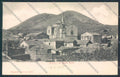 Catania Nicolosi cartolina RB1151 – fronte