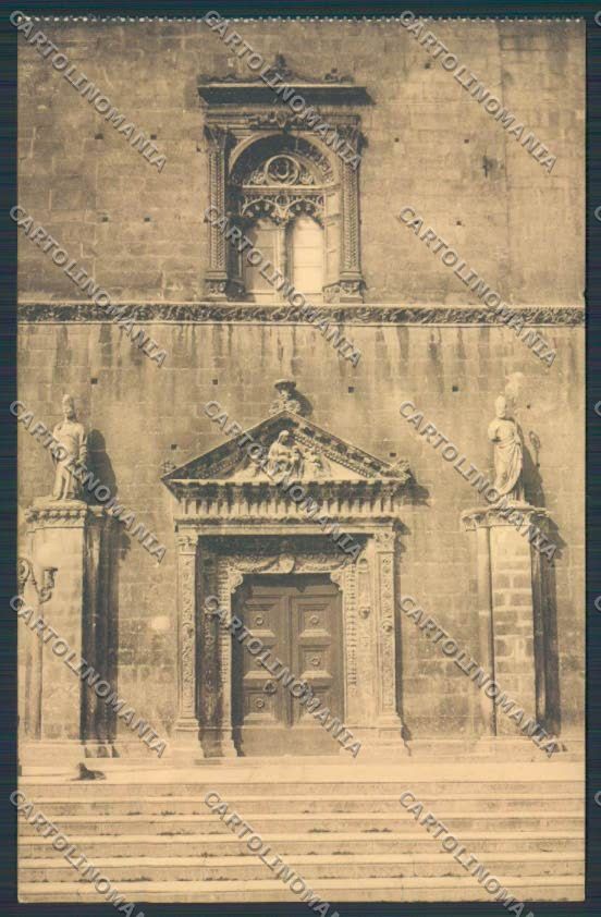 L'Aquila Sulmona cartolina RB1167 – fronte