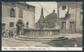 Viterbo NPG foto cartolina RB1187 – fronte