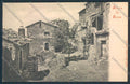 Roma Rocca di Papa cartolina RB1191 – fronte