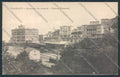 Roma Frascati ferrovia cartolina RB1195 – fronte