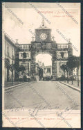 Viterbo Ronciglione cartolina RB1203 – fronte