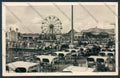 Milano Luna Park foto cartolina RB1246 – fronte