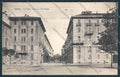 Milano cartolina RB1257 – fronte