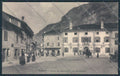 Belluno Fonzaso cartolina RB1314 – fronte