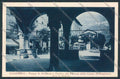 Trento Rovereto cartolina RB1315 – fronte