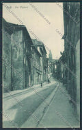Perugia Todi cartolina RB1322 – fronte
