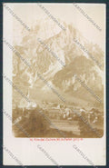 Belluno San Vito foto cartolina RB1345 – fronte
