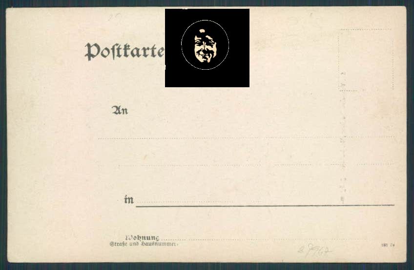 Belluno San Vito foto cartolina RB1345 – retro