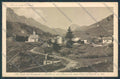 Belluno Arabba cartolina RB1355 – fronte