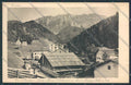 Belluno Santa Maria cartolina RB1356 – fronte