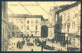 Perugia Foligno cartolina RB1363 – fronte