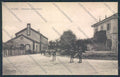 Torino Caluso Stazione cartolina RB1369 – fronte