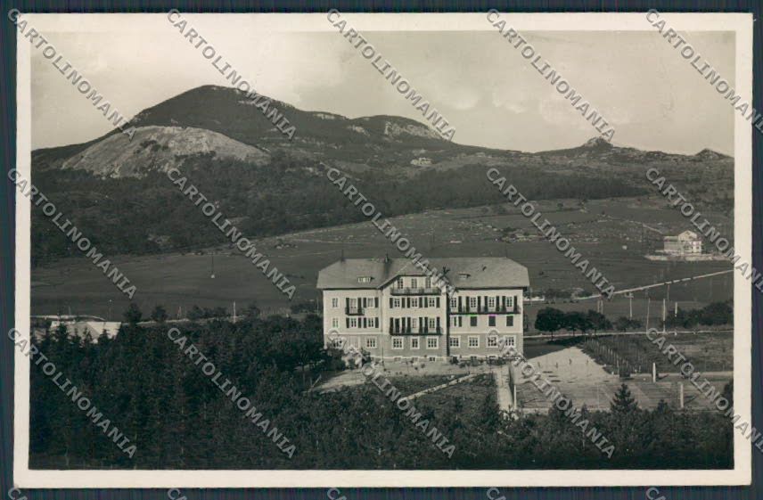 L'Aquila Roccaraso foto cartolina RB1376 – fronte