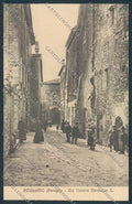 Perugia Avigliano cartolina RB1379 – fronte