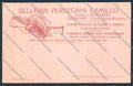 Cremona Commerciale cartolina RB1436 – fronte