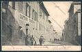Siena Chiusi cartolina RB1448 – fronte