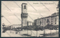 Pavia Stradella cartolina RB1450 – fronte