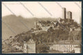 Svizzera Bellinzona foto cartolina RB1528 – fronte