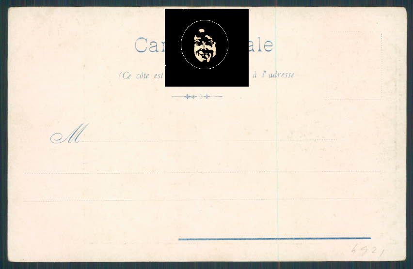 Svizzera Airolo cartolina RB1544 – retro