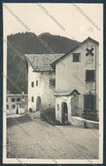 Svizzera Pontresina foto cartolina RB1546 – fronte