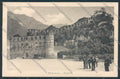 Sondrio Chiavenna cartolina RB1594 – fronte