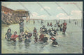 Venezia Lido cartolina RB1601 – fronte