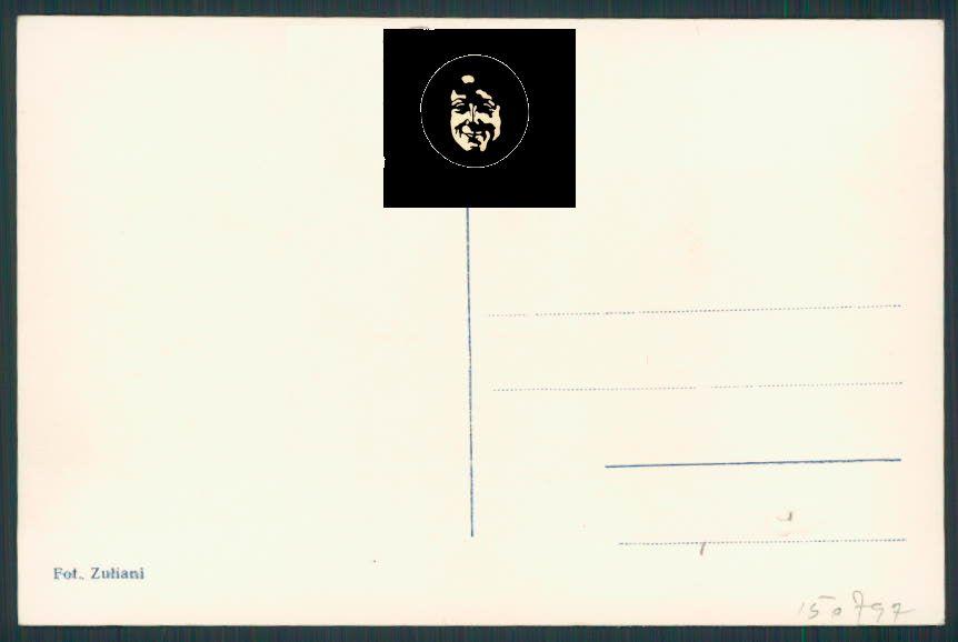 Gorizia Grado foto cartolina RB1612 – retro