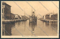 Gorizia Grado cartolina RB1624 – fronte