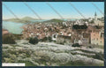 Croazia Croatia Lussinpiccolo cartolina RB1638 – fronte