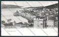 Croazia Croatia Lussinpiccolo cartolina RB1641 – fronte