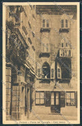 Croazia Croatia Parenzo cartolina RB1655 – fronte