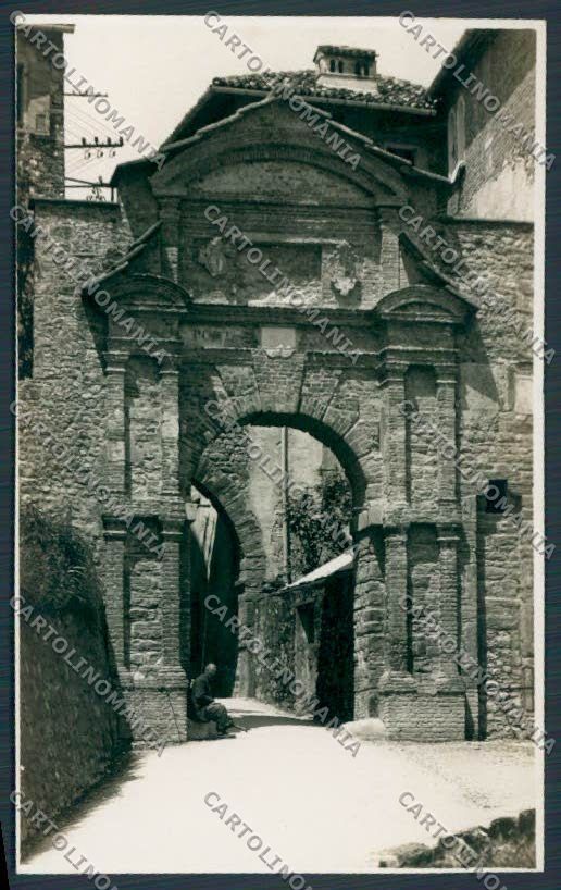 Belluno foto cartolina RB1662 – fronte