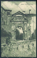 Belluno cartolina RB1665 – fronte