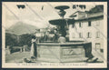 Belluno Pieve di Cadore cartolina RB1692 – fronte