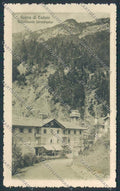 Belluno Gogna di Cadore Auronzo cartolina RB1696 – fronte