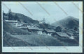Belluno Col Lana Laste Soppera Dagai cartolina RB1723 – fronte
