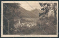 Lecco Margno Valsassina cartolina RB1744 – fronte