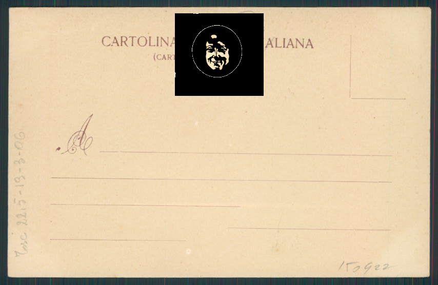 Verbania Baveno cartolina RB1749 – retro