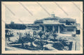 Roma Ostia Stazione cartolina RB1757 – fronte