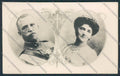 Savoia foto cartolina RB1759 – fronte