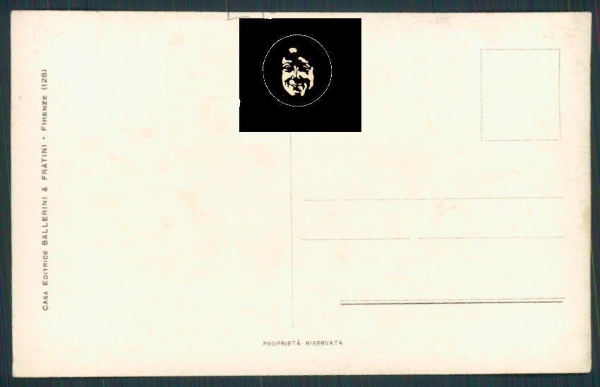 Savoia foto cartolina RB1759 – retro