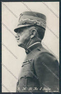 Savoia foto cartolina RB1760 – fronte