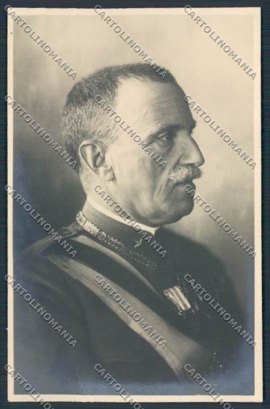Savoia foto cartolina RB1763 – fronte
